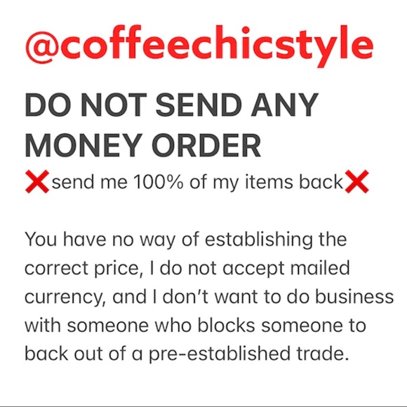 @poshblogger THIEF! - Picture 2 of 3